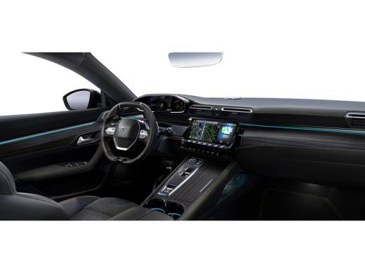 Peugeot 508 PSE | Active Safety Brake met camera en radar (automatisch noodremsysteem) met Distance Alert (wa... ActivLease financial lease