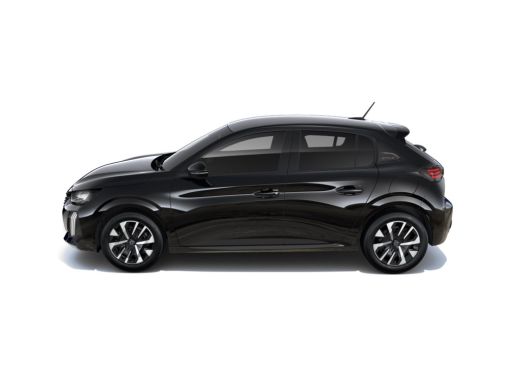 Peugeot e-208 Style | 8 jaar fabrieksgarantie of 160.000 kilometer op het accupakket | Climate Control | Dashbo... ActivLease financial lease