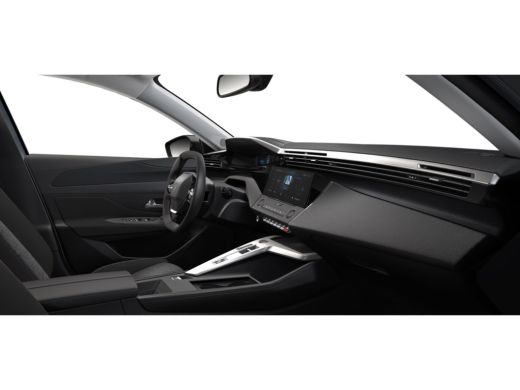 Peugeot e-308 Style | 8 jaar fabrieksgarantie of 160.000 kilometer op het accupakket | Autonomous Emergency Bra... ActivLease financial lease