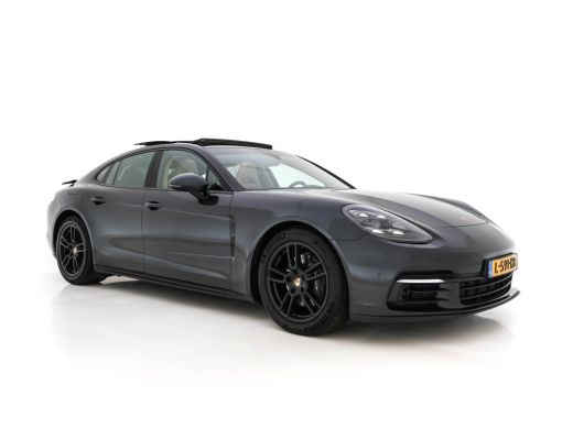 Porsche Panamera 3.0 4 Aut. *PANO | FULL-LEATHER | FULL-LED | ADAPTIVE-CRUISE | BLIND-SPOT | MEMORY-PACK | BOSE-SO... Porsche Panamera 3.0 4 Aut. *PANO | FULL-LEATHER | FULL-LED | ADAPTIVE-CRUISE | BLIND-SPOT | MEMORY-PACK | BOSE-SO...
