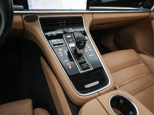 Porsche Panamera 3.0 4 Aut. *PANO | FULL-LEATHER | FULL-LED | ADAPTIVE-CRUISE | BLIND-SPOT | MEMORY-PACK | BOSE-SO... ActivLease financial lease