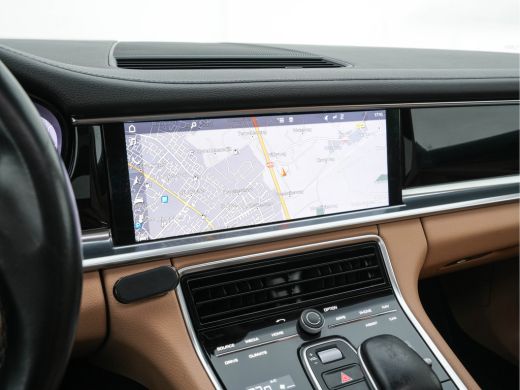 Porsche Panamera 3.0 4 Aut. *PANO | FULL-LEATHER | FULL-LED | ADAPTIVE-CRUISE | BLIND-SPOT | MEMORY-PACK | BOSE-SO... ActivLease financial lease