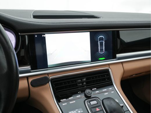 Porsche Panamera 3.0 4 Aut. *PANO | FULL-LEATHER | FULL-LED | ADAPTIVE-CRUISE | BLIND-SPOT | MEMORY-PACK | BOSE-SO... ActivLease financial lease