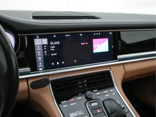 Porsche Panamera 3.0 4 Aut. *PANO | FULL-LEATHER | FULL-LED | ADAPTIVE-CRUISE | BLIND-SPOT | MEMORY-PACK | BOSE-SO... ActivLease financial lease