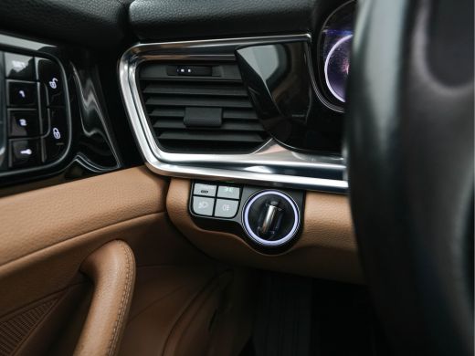 Porsche Panamera 3.0 4 Aut. *PANO | FULL-LEATHER | FULL-LED | ADAPTIVE-CRUISE | BLIND-SPOT | MEMORY-PACK | BOSE-SO... ActivLease financial lease