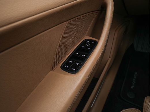 Porsche Panamera 3.0 4 Aut. *PANO | FULL-LEATHER | FULL-LED | ADAPTIVE-CRUISE | BLIND-SPOT | MEMORY-PACK | BOSE-SO... ActivLease financial lease