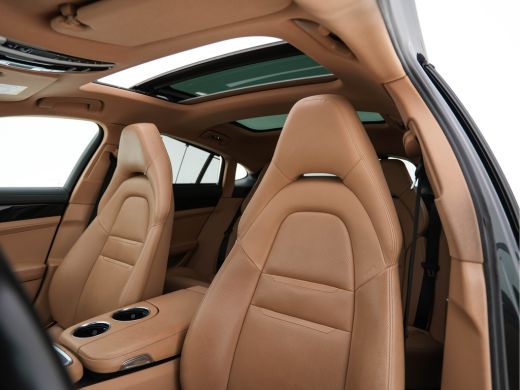 Porsche Panamera 3.0 4 Aut. *PANO | FULL-LEATHER | FULL-LED | ADAPTIVE-CRUISE | BLIND-SPOT | MEMORY-PACK | BOSE-SO... ActivLease financial lease