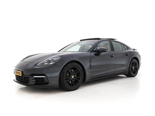Porsche Panamera 3.0 4 Aut. *PANO | FULL-LEATHER | FULL-LED | ADAPTIVE-CRUISE | BLIND-SPOT | MEMORY-PACK | BOSE-SO... ActivLease financial lease