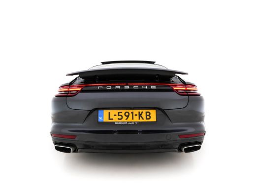 Porsche Panamera 3.0 4 Aut. *PANO | FULL-LEATHER | FULL-LED | ADAPTIVE-CRUISE | BLIND-SPOT | MEMORY-PACK | BOSE-SO... ActivLease financial lease