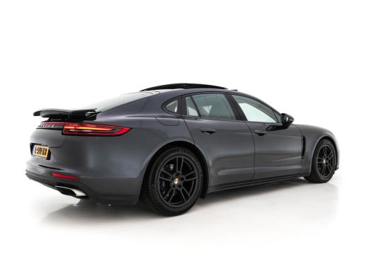 Porsche Panamera 3.0 4 Aut. *PANO | FULL-LEATHER | FULL-LED | ADAPTIVE-CRUISE | BLIND-SPOT | MEMORY-PACK | BOSE-SO... ActivLease financial lease
