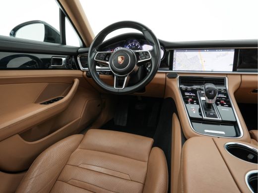 Porsche Panamera 3.0 4 Aut. *PANO | FULL-LEATHER | FULL-LED | ADAPTIVE-CRUISE | BLIND-SPOT | MEMORY-PACK | BOSE-SO... ActivLease financial lease
