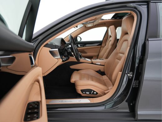 Porsche Panamera 3.0 4 Aut. *PANO | FULL-LEATHER | FULL-LED | ADAPTIVE-CRUISE | BLIND-SPOT | MEMORY-PACK | BOSE-SO... ActivLease financial lease
