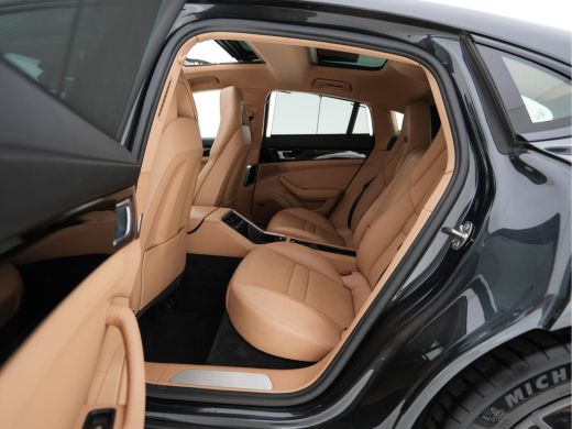 Porsche Panamera 3.0 4 Aut. *PANO | FULL-LEATHER | FULL-LED | ADAPTIVE-CRUISE | BLIND-SPOT | MEMORY-PACK | BOSE-SO... ActivLease financial lease