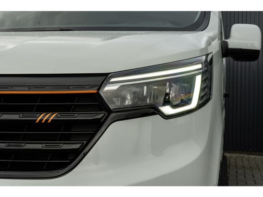 Renault Trafic dCi | L2H1 | Dynamic | Launch Edition 007 | Navi | LED | Imperiaal | Cruise | PDC | Airco | Euro 6 ActivLease financial lease