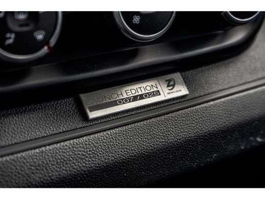 Renault Trafic dCi | L2H1 | Dynamic | Launch Edition 007 | Navi | LED | Imperiaal | Cruise | PDC | Airco | Euro 6 ActivLease financial lease