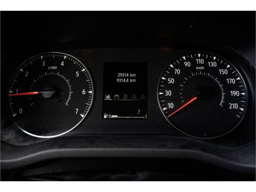 Renault Trafic dCi | L2H1 | Dynamic | Launch Edition 007 | Navi | LED | Imperiaal | Cruise | PDC | Airco | Euro 6 ActivLease financial lease