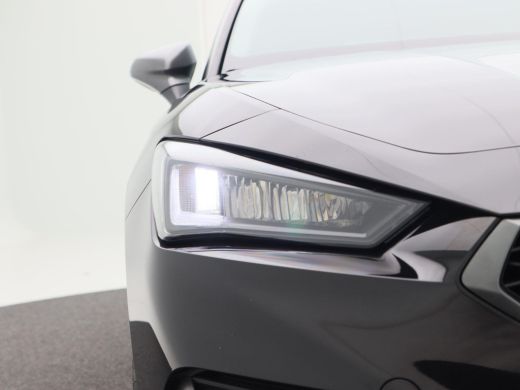 Seat Leon Sportstourer 1.4 TSi 204 Pk Phev eHybrid FR Business Intense | LED | Sensoren | Carplay | Navigatiesysteem | S... ActivLease financial lease