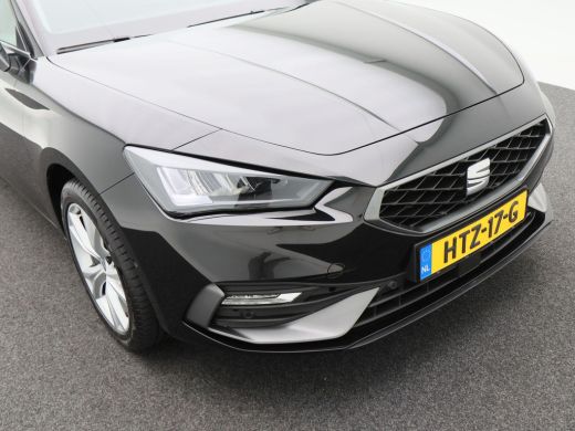 Seat Leon Sportstourer 1.4 TSi 204 Pk Phev eHybrid FR Business Intense | LED | Sensoren | Carplay | Navigatiesysteem | S... ActivLease financial lease