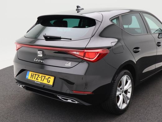 Seat Leon Sportstourer 1.4 TSi 204 Pk Phev eHybrid FR Business Intense | LED | Sensoren | Carplay | Navigatiesysteem | S... ActivLease financial lease