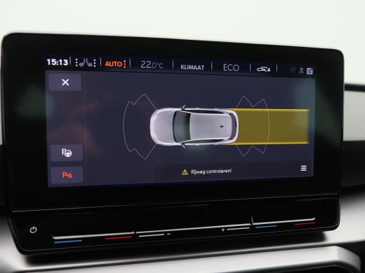 Seat Leon Sportstourer 1.4 TSi 204 Pk Phev eHybrid FR Business Intense | LED | Sensoren | Carplay | Navigatiesysteem | S... ActivLease financial lease