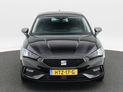Seat Leon Sportstourer 1.4 TSi 204 Pk Phev eHybrid FR Business Intense | LED | Sensoren | Carplay | Navigatiesysteem | S... ActivLease financial lease