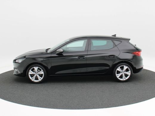 Seat Leon Sportstourer 1.4 TSi 204 Pk Phev eHybrid FR Business Intense | LED | Sensoren | Carplay | Navigatiesysteem | S... ActivLease financial lease