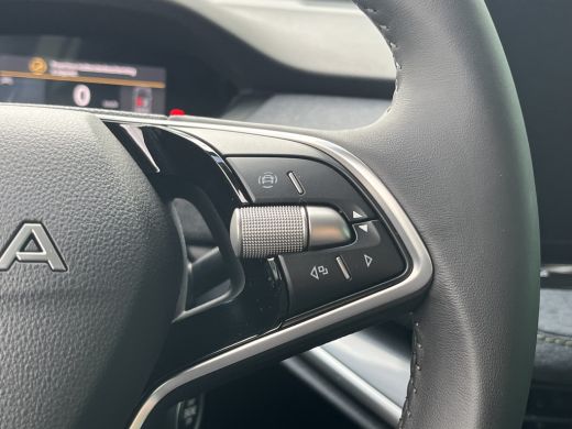Skoda Elroq 85 Business Edition Tour / €2600,- voordeel / ActivLease financial lease