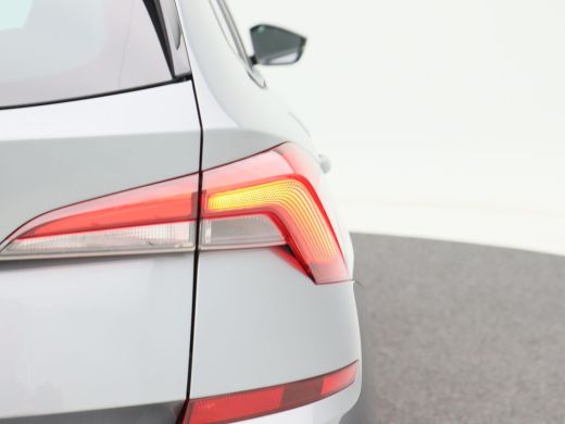 Skoda Kamiq 1.0 TSi 110 Pk Automaat Sport Business | Camera | Sensoren | Cruise | Carplay | LED | Stoel Verwa... ActivLease financial lease
