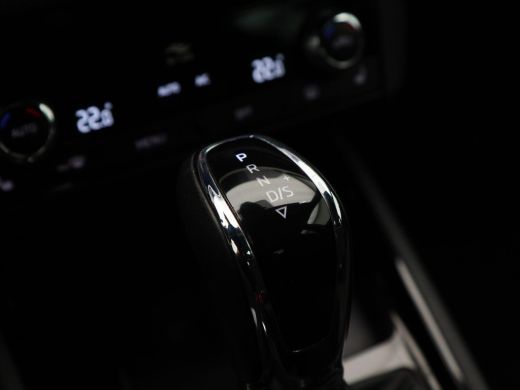 Skoda Kamiq 1.0 TSi 110 Pk Automaat Sport Business | Camera | Sensoren | Cruise | Carplay | LED | Stoel Verwa... ActivLease financial lease