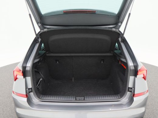 Skoda Kamiq 1.0 TSi 110 Pk Automaat Sport Business | Camera | Sensoren | Cruise | Carplay | LED | Stoel Verwa... ActivLease financial lease