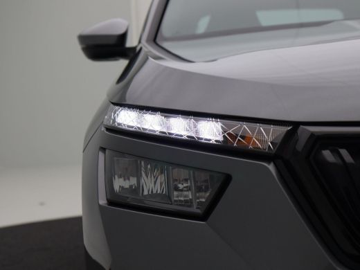 Skoda Kamiq 1.0 TSi 110 Pk Automaat Sport Business | Camera | Sensoren | Cruise | Carplay | LED | Stoel Verwa... ActivLease financial lease