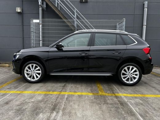 Skoda Kamiq Business Edition | Achteruitrijcamera | Chromen raamlijsten | Cruise control met speedlimiter ActivLease financial lease