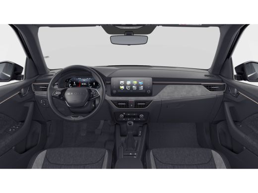 Skoda Kamiq Business Edition | Achteruitrijcamera | Chromen raamlijsten | Cruise control met speedlimiter ActivLease financial lease