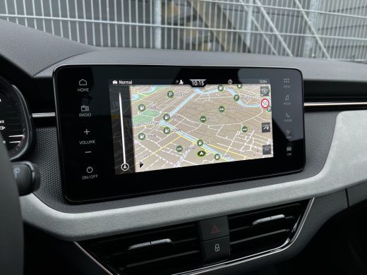Skoda Kamiq Business Edition | Achteruitrijcamera | Chromen raamlijsten | Cruise control met speedlimiter ActivLease financial lease