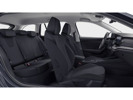 Skoda Octavia Combi Business Edition Plus | Achteruitrijcamera | Chromen grille | Driving mode select ActivLease financial lease