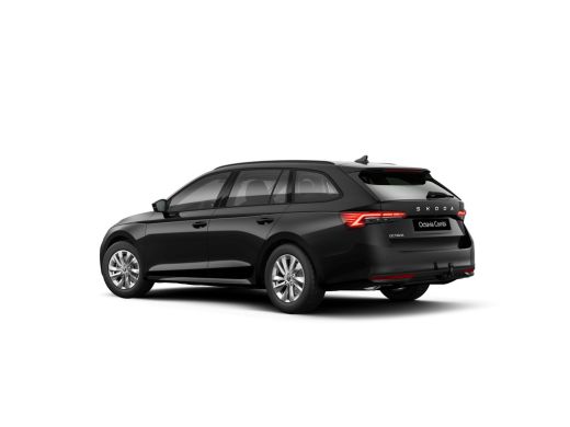 Skoda Octavia Combi Business Edition Plus | Achteruitrijcamera | Chromen grille | Driving mode select ActivLease financial lease