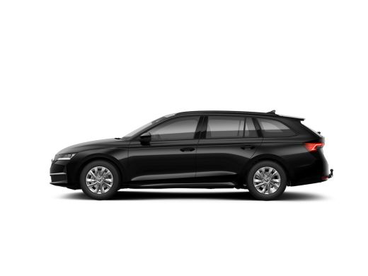 Skoda Octavia Combi Business Edition Plus | Achteruitrijcamera | Chromen grille | Driving mode select ActivLease financial lease