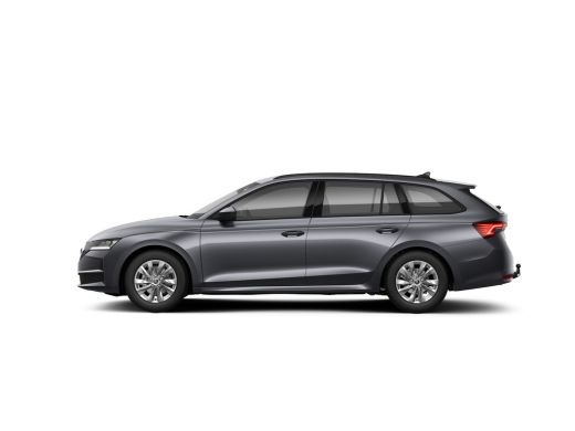 Skoda Octavia Combi Business Edition Plus | Achteruitrijcamera | Chromen grille | Driving mode select ActivLease financial lease