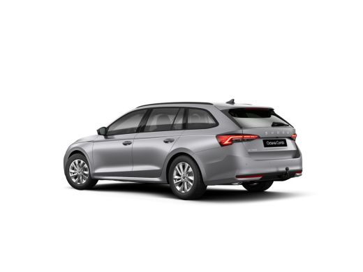 Skoda Octavia Combi Business Edition Plus | Achteruitrijcamera | Chromen grille | Driving mode select ActivLease financial lease