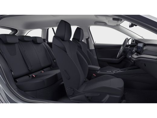 Skoda Octavia Combi Business Edition Plus | Achteruitrijcamera | Chromen grille | Driving mode select ActivLease financial lease