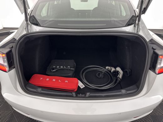 Tesla Model 3 Standard RWD Plus 60 kWh [ 3-Fase ] (INCL-BTW) Aut. *PANO | AUTO-PILOT | LUXURY-LEATHER | KEYLESS... ActivLease financial lease