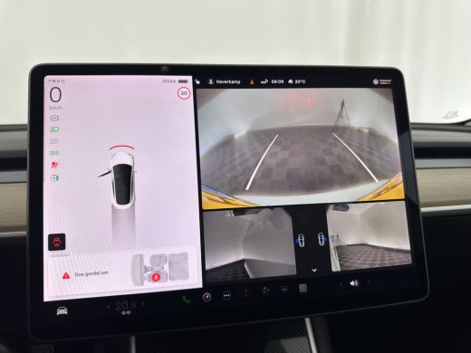 Tesla Model 3 Standard RWD Plus 60 kWh [ 3-Fase ] (INCL-BTW) Aut. *PANO | AUTO-PILOT | LUXURY-LEATHER | KEYLESS... ActivLease financial lease