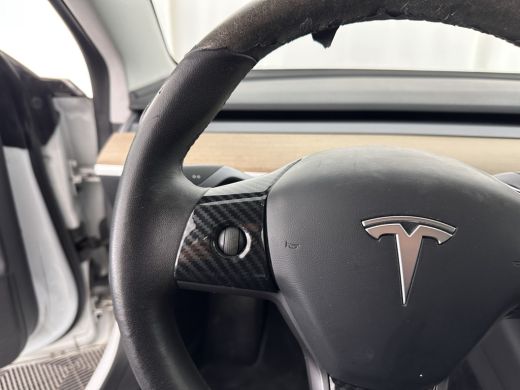 Tesla Model 3 Standard RWD Plus 60 kWh [ 3-Fase ] (INCL-BTW) Aut. *PANO | AUTO-PILOT | LUXURY-LEATHER | KEYLESS... ActivLease financial lease