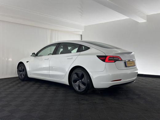 Tesla Model 3 Standard RWD Plus 60 kWh [ 3-Fase ] (INCL-BTW) Aut. *PANO | AUTO-PILOT | LUXURY-LEATHER | KEYLESS... ActivLease financial lease