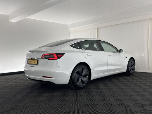Tesla Model 3 Standard RWD Plus 60 kWh [ 3-Fase ] (INCL-BTW) Aut. *PANO | AUTO-PILOT | LUXURY-LEATHER | KEYLESS... ActivLease financial lease
