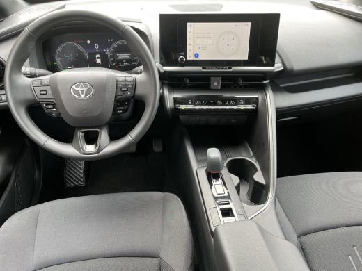 Toyota C-HR 1.8 Hybrid 140 Dynamic | CarPlay | Android Auto | Adaptieve Cruise Control | ActivLease financial lease