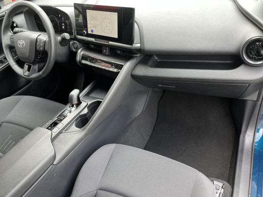 Toyota C-HR 1.8 Hybrid 140 Dynamic | CarPlay | Android Auto | Adaptieve Cruise Control | ActivLease financial lease
