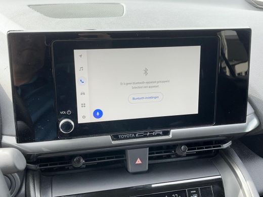 Toyota C-HR 1.8 Hybrid 140 Dynamic | CarPlay | Android Auto | Adaptieve Cruise Control | ActivLease financial lease