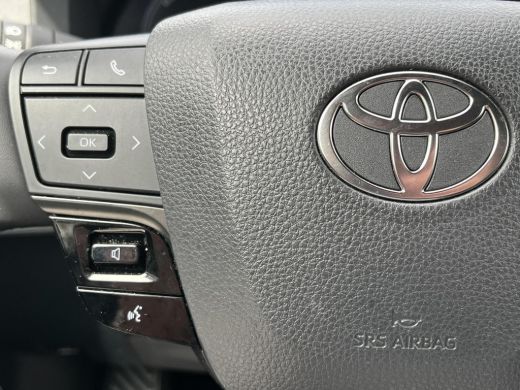 Toyota C-HR 1.8 Hybrid 140 Dynamic | CarPlay | Android Auto | Adaptieve Cruise Control | ActivLease financial lease