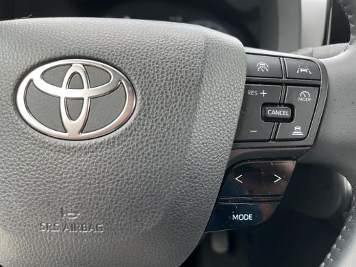 Toyota C-HR 1.8 Hybrid 140 Dynamic | CarPlay | Android Auto | Adaptieve Cruise Control | ActivLease financial lease